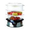 قیمت Belanzo BFS-425 Steam Cooker