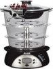 قیمت بخارپز 12لیتر با قدرت 900وات نیولایف Food Steamer...