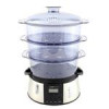 قیمت Clatronic DG 3547 Steam Cooker