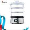 قیمت بخارپز نیولایف مدل Food Steamer New Life FSC-70B-982