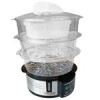 قیمت White More WM-2520S Steam Cooker