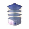 قیمت MAJOR Steam Cooker MCS3704