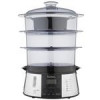 قیمت Techno Te 251 Steam Cooker