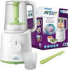 قیمت بخار پز فیلیپس مدل PHILIPS Avent 2-In-1 SCF870 - ارسال 20...