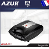 قیمت ساندویچ ساز 2 کاره آزور مدل AZ-704SM