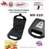 قیمت ساندویچ ساز مایر مدل MR-520