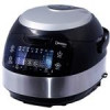 قیمت Dessini KF-500 60 Function Rice Cooker