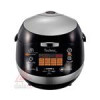 قیمت پلوپز دیجیتال و سرخ کن تکنو مدل Te-607