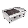 قیمت گریل ترکیبی 90 سانتی مدل GM-90