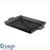 قیمت تابه گریل مدل PEM1