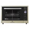 قیمت آون توستر تکنوهاوس مدل OT42-TOP-N614 فن دار 42...