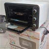 قیمت آون توستر لوکستای مدل 3200 اصلی ظرفیت 40لیتر...