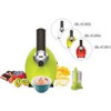 قیمت bishel BL-IC-002 Ice Cream Maker