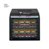 قیمت میوه خشک کن صنعتی 500 وات سنکور مدل SFD 6600BK
