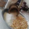 قیمت میوه خشک فرحبخش ( پودر سیر 100 گرمی )