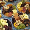 قیمت میوه خشک ارگانیک