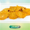 قیمت میوه خشک فرحبخش (خرمالو ژاپنی خشک 200 گرمی )