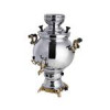 قیمت Alinasab Sahand Nafis Gaslight Samovar