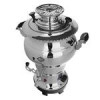قیمت Alinassab Silver Electric Samovar