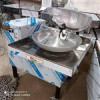 قیمت سبزی خرد کن بشقابی دهنه 60