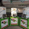 قیمت سبزی خرد کن سطلی 7 کیلویی