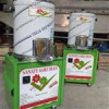قیمت سبزی خرد کن سطلی 5کیلویی