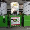 قیمت سبزی خردکن خانگی صنعت سبزایران