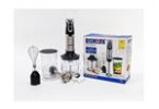 قیمت گوشت کوب چندکاره بیسمارک مدل BM 2241