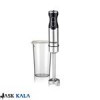قیمت گوشت کوب تک کاره بیسمارک مدلBM 2218