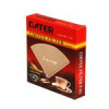 قیمت فیلتر قهوه گاتر مدل F02 بسته 40 عددی