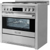 قیمت Fardar 5 burner DAEWOO model DGC5-2112N