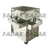 قیمت آبسردکن 50 گالن سه طرفه استیل 4 شیر سبلان...