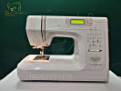 قیمت Janome memory craft 5150