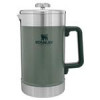 قیمت فلاسک استنلی مدل STAY HOT FRENCH PRESS کد F2022 گنجایش...