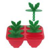 قیمت قالب بستنی مدل Strawberry