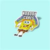 قیمت استیکر spongebob rainbow meme