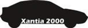 قیمت برچسب خودرو مدل زانتیا 2000