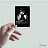 قیمت استیکر death note bdr564
