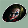 قیمت استیکر Joker