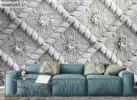 قیمت پوستر دیواری گچبری کلاسیک DA-1684