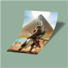قیمت استیکر Assassins Creed