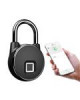قیمت قفل هوشمند انیتک | Anytek Fingerprint Padlock