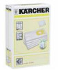 قیمت پاکت جاروبرقی کارچر 6200