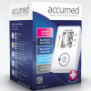 قیمت Accumed CG165f Automatic Blood Pressure Monitor