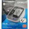 قیمت M6 COMFORT 2020NEW ا Omron OMRON M6 Blood Pressure Monitor