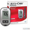 قیمت Accu-Chek Performa mg/dl Kit Glucose Meter