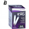 قیمت evo