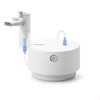قیمت دستگاه تنفسی نبولایزر امرون ژاپن OMRON C28P