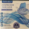 قیمت نبولایزر sherly