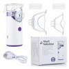 قیمت نبولایزر mesh nebulizer